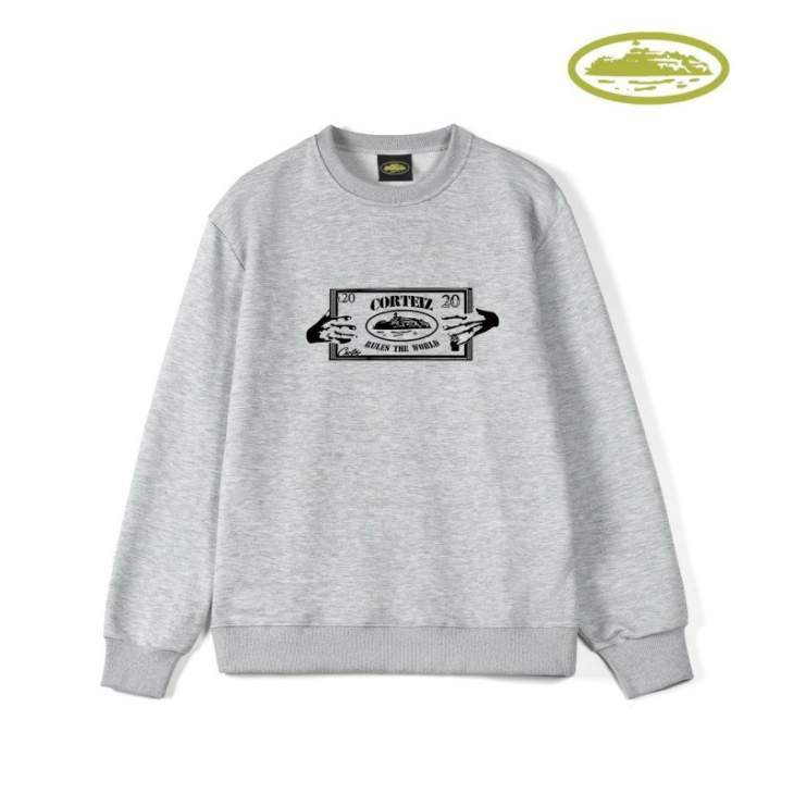 Corteiz Sweatshirt _SKUCorteizS-2XLastxC113631527